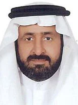Dr. Hamad Ali Al Sufyan