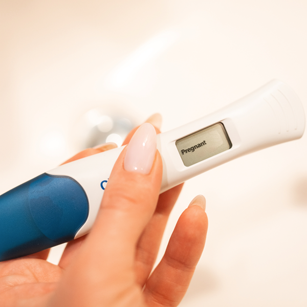 تأخر الحمل – ما أسبابه و علاجه